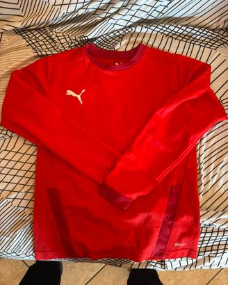 Maglietta puma bambini