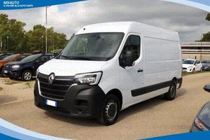 RENAULT Master T35 2.3 DCI 135cv L2H2 Ice EU6