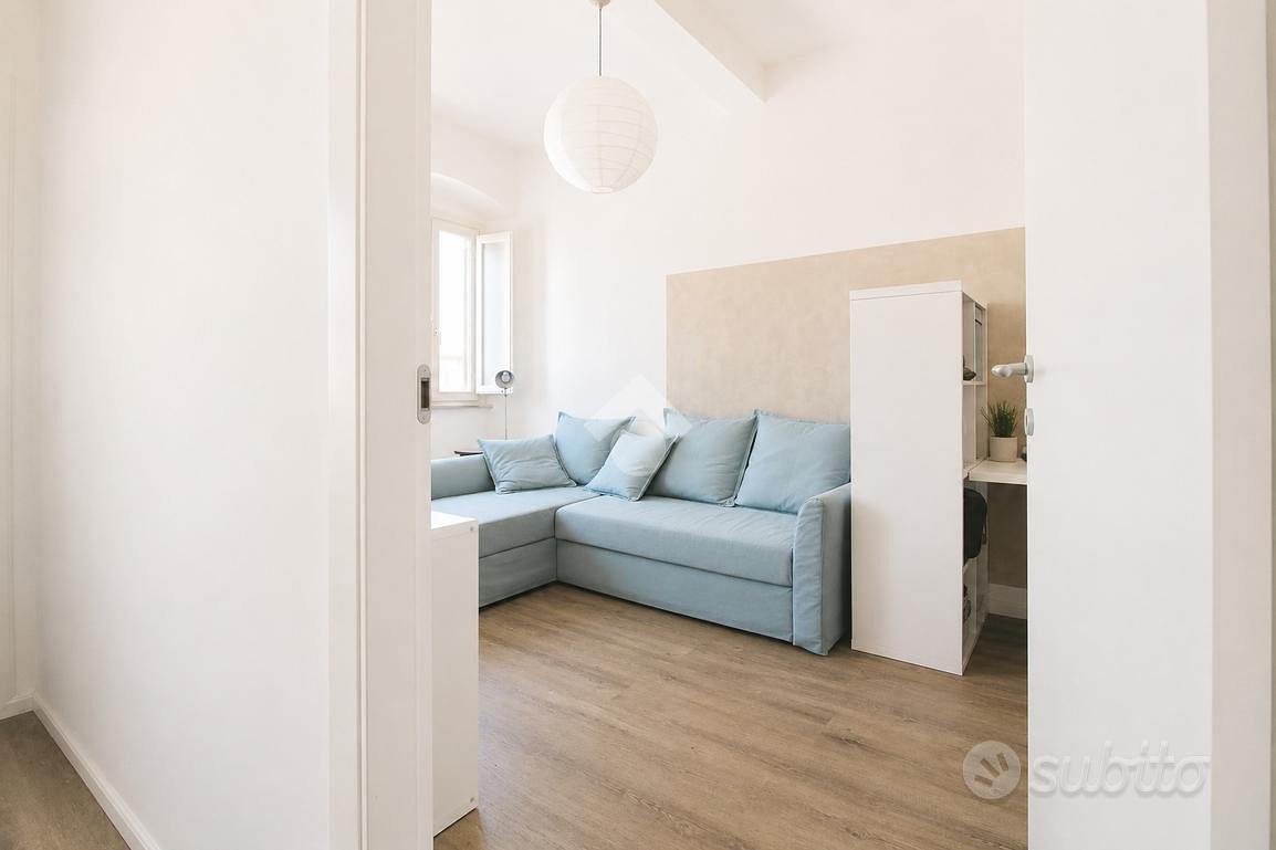 Apartment in Livorno, Garibaldi, Consiglio di Zona 2 - Vista 2