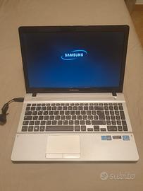 Notebook Samsung 2013