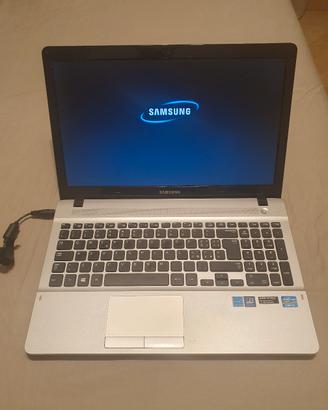 Notebook Samsung 2013