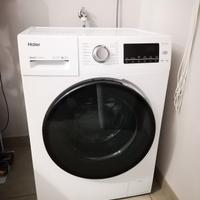Lavatrice HAIER 7 kg 