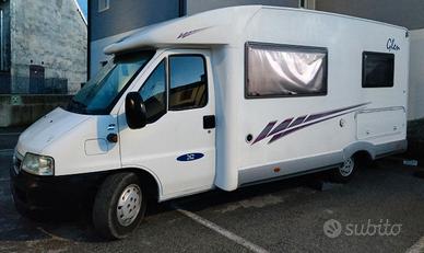 Mc Louis Glen 262 Semintegrale