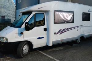 Mc Louis Glen 262 Semintegrale