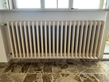 Termosifone in ghisa
