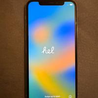 Iphone 11 Pro Bianco
