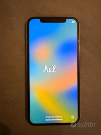 Iphone 11 Pro Bianco