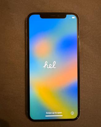 Iphone 11 Pro Bianco