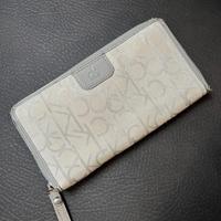 portafoglio calvin klein