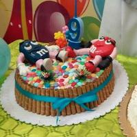 Pasticcere Cake Design