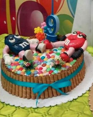 Pasticcere Cake Design