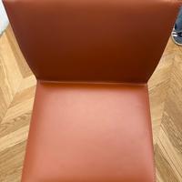 Sgabelli Zanotta modello Lio