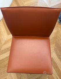 Sgabelli Zanotta modello Lio