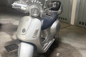 Vespa 125 Gran Turismo