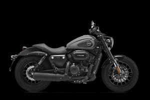 KEEWAY V CRUISE 125 EURO 5+