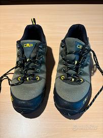 Scaponcini trekking CMP