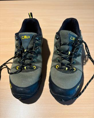 Scaponcini trekking CMP