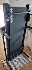 Tapis roulant Diadora star 1500