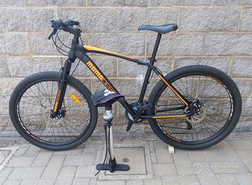Bici MTB Momo Design