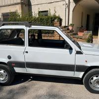 Fiat Panda 4x4 