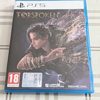 Forspoken PS5