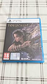 Forspoken PS5