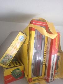 collezione trenini flischmann
