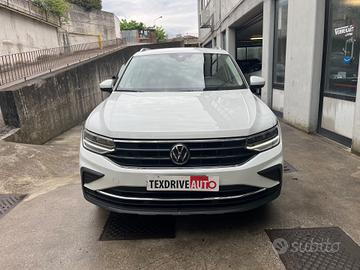 Volkswagen Tiguan 2.0 TDI 150 CV SCR DSG Life