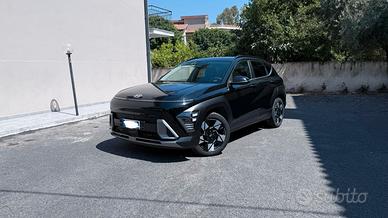 hyundai kona- 2024 - cambio automatico