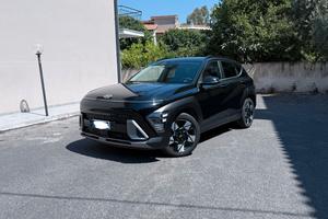 hyundai kona- 2024 - cambio automatico