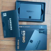 Ssd Samsung 1Tb QVO
