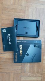 Ssd Samsung 1Tb QVO