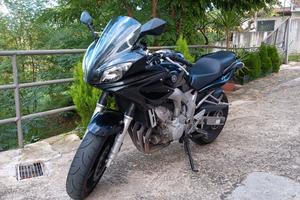 Yamaha FZ6 Fazer - 2005