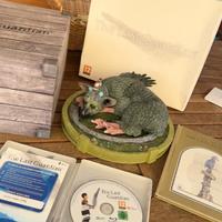 The Last Guardian - Edizione da collezione - PS4