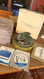 The Last Guardian - Edizione da collezione - PS4