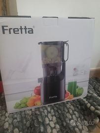 Estrattore succo