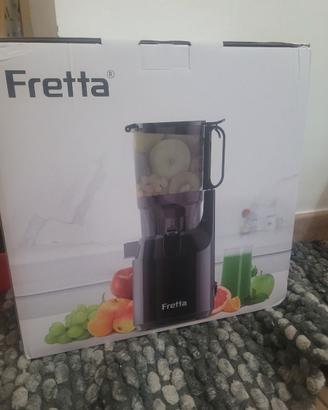 Estrattore succo