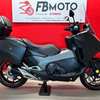 Honda Integra 750 Sport ABS DCT