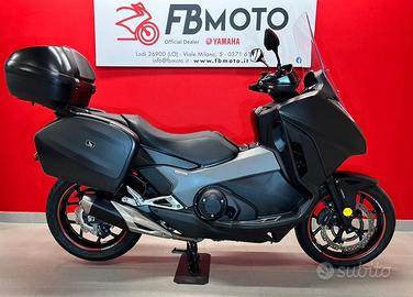 Honda Integra 750 Sport ABS DCT