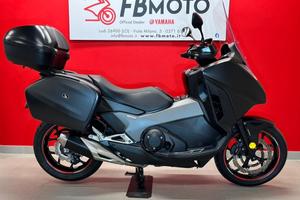 Honda Integra 750 Sport ABS DCT