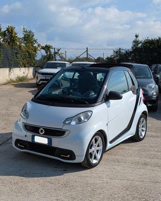 SMART ForTwo CABRIO 1.0cc 71cv AUTO