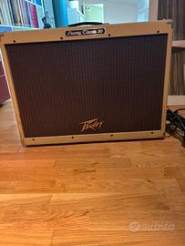 Amplificatore Peavey Classic 50