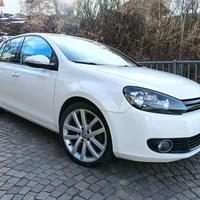 Golf 6 2.0 tdi 140 cv highline