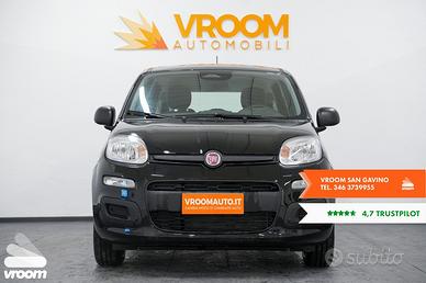 FIAT Panda 3� serie Panda 1.0 FireFly S&S Hybri...