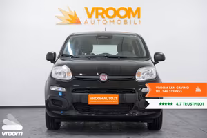 FIAT Panda 3� serie Panda 1.0 FireFly S&S Hybri...