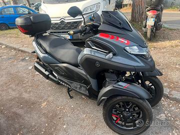 Tricity 300 Yamaha