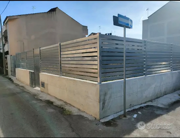 Terreno Edificabile Zona B