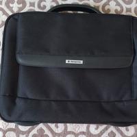 Custodia portapc marca Samsonite. Nuova