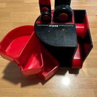 Organizzatore da scrivania multifunzione