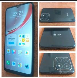 Honor X6 - 4GB / 64GB - Nero 